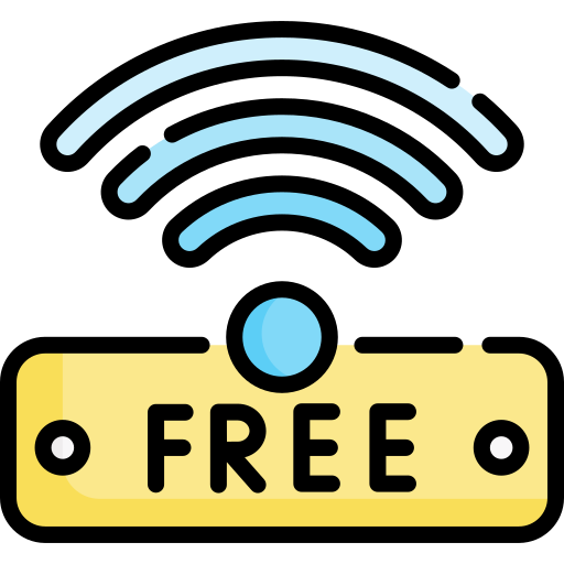 WiFi icon